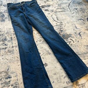 Kit from Kloth boot cut jeans size 10